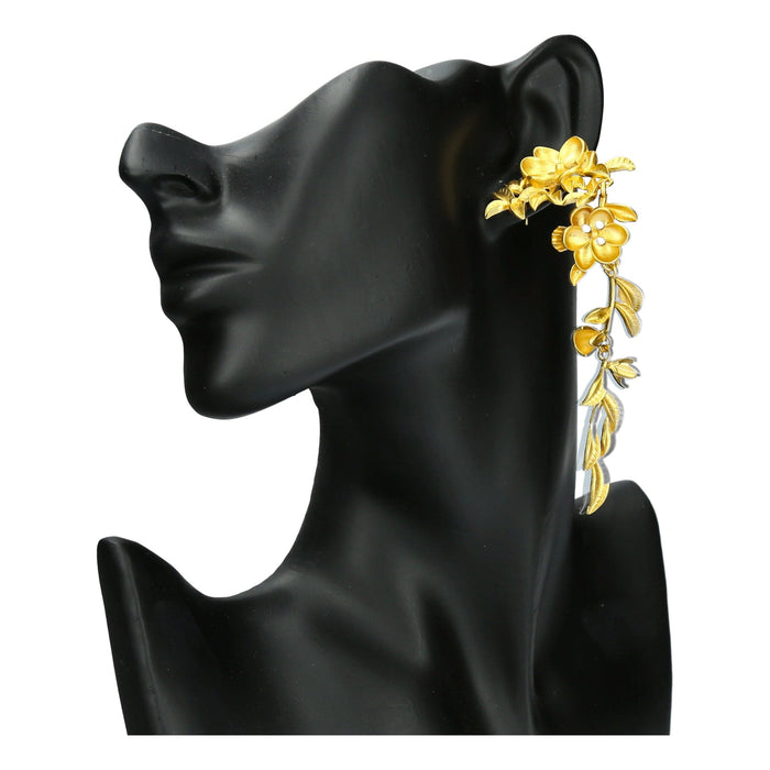 laura vita Boucles d'oreilles Lucette Exclusivité