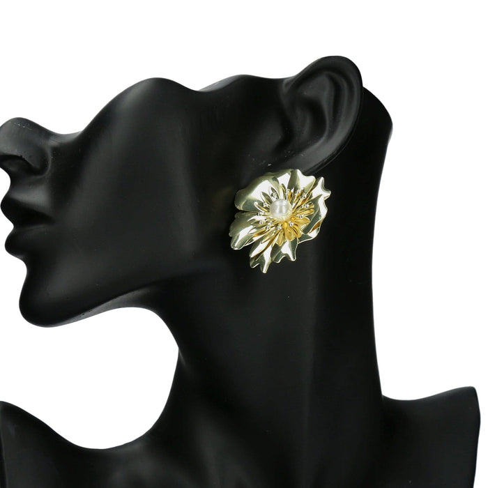 Laura Vita Boucles D'oreilles Millie Exclusivité