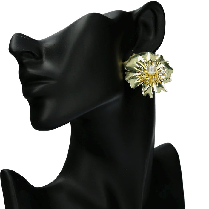 laura vita Boucles d'oreilles Millie Exclusivité