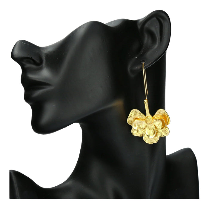 Laura Vita Boucles D'oreilles Petra Exclusivité