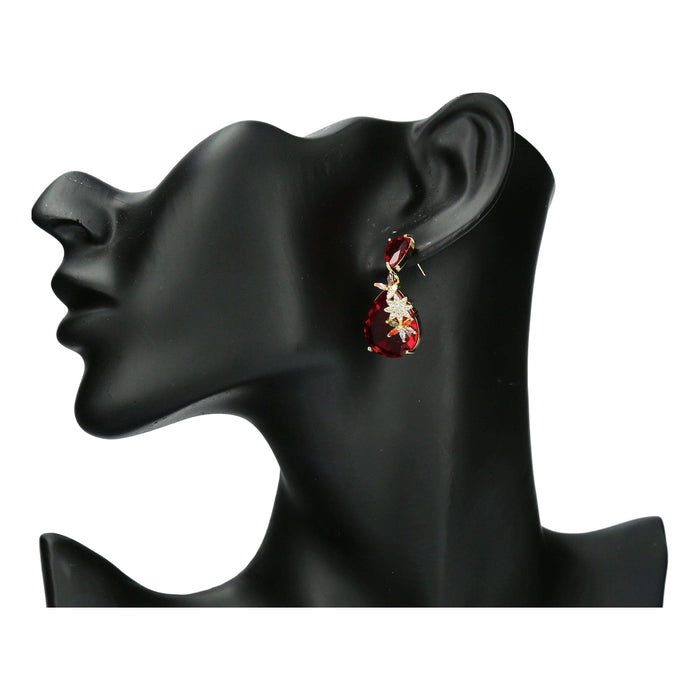 Laura Vita Boucles D'oreilles Sullie Exclusivité