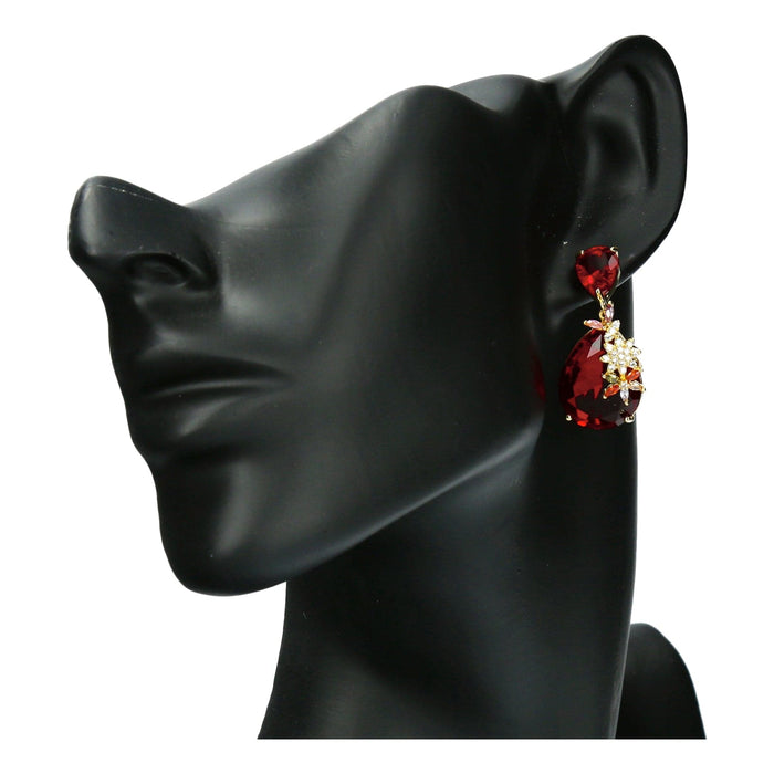 laura vita Boucles d'oreilles Sullie Exclusivité