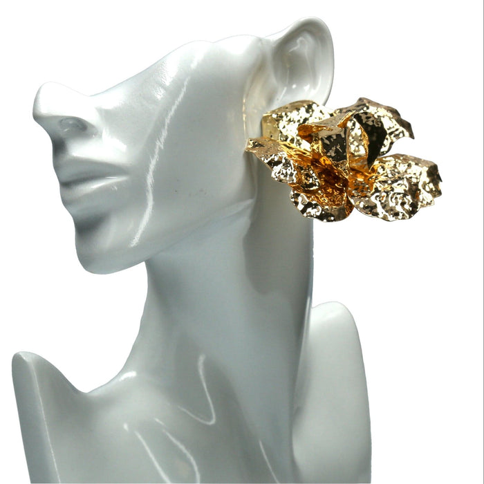 Laura Vita Boucles D'oreilles Sulvia Exclusivité