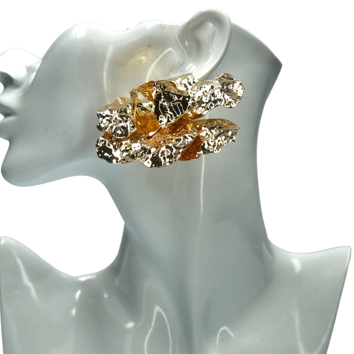 laura vita Boucles d'oreilles Sulvia Exclusivité