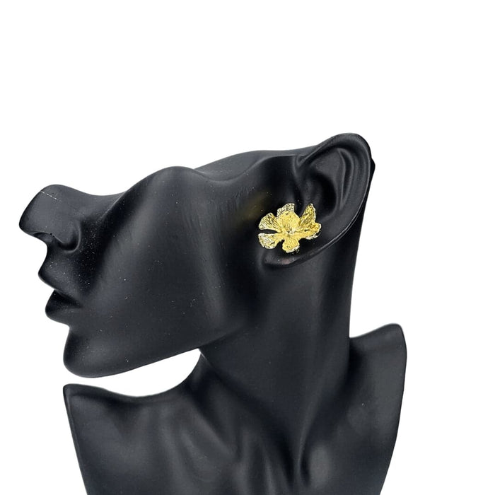 Laura Vita Boucles D'oreilles Zeina Exclusivité