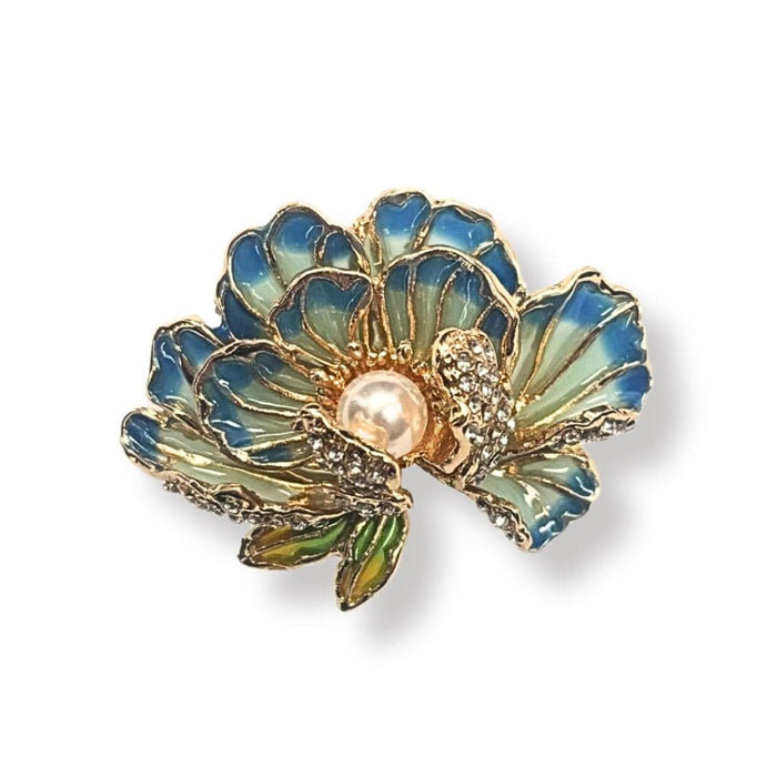 Laura Vita Broche Choubi Exclusivité