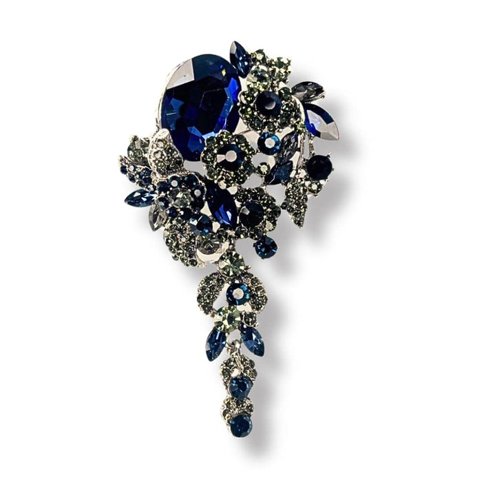 Laura Vita Broche Chrissy Exclusivité