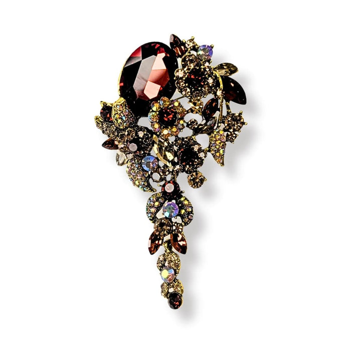 laura vita Broche Chrissy Exclusivité