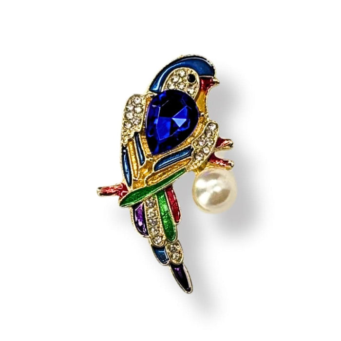 Laura Vita Broche Cuicui Exclusivité