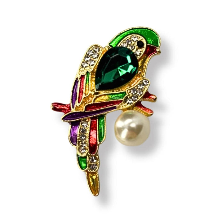 laura vita Broche Cuicui Exclusivité