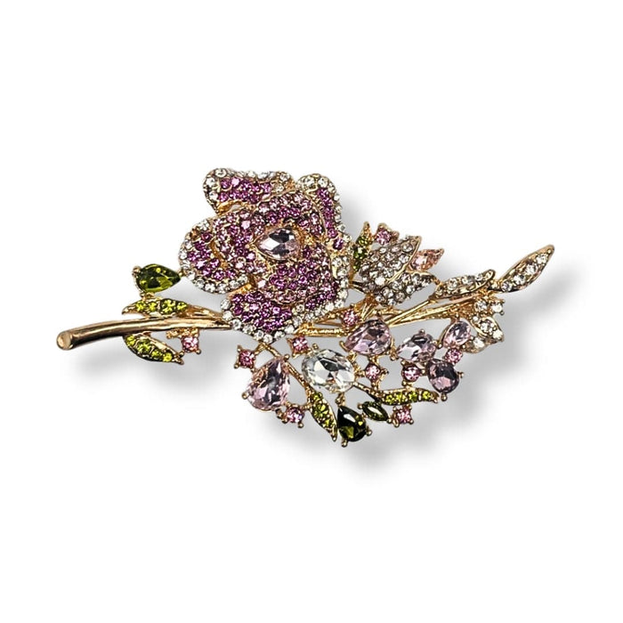 laura vita Broche Daphnée Exclusivité