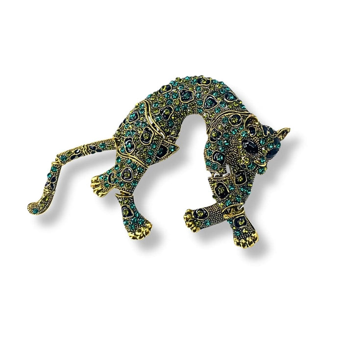 laura vita Broche Félix Exclusivité