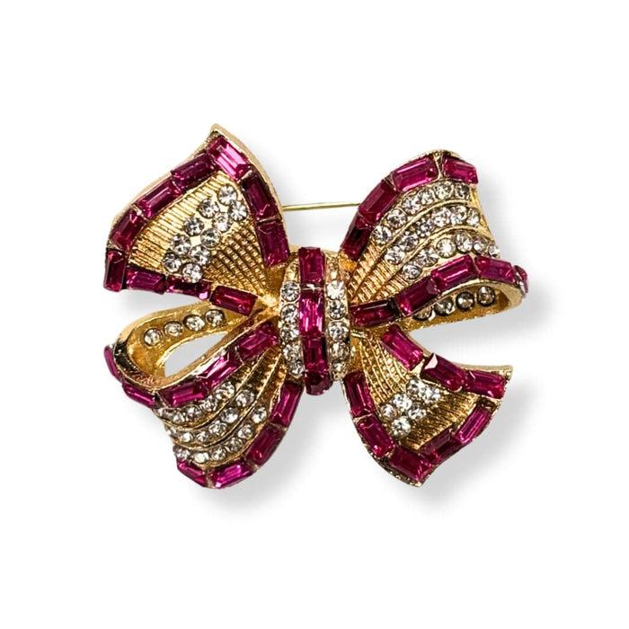 Laura Vita Broche Festive Exclusivité