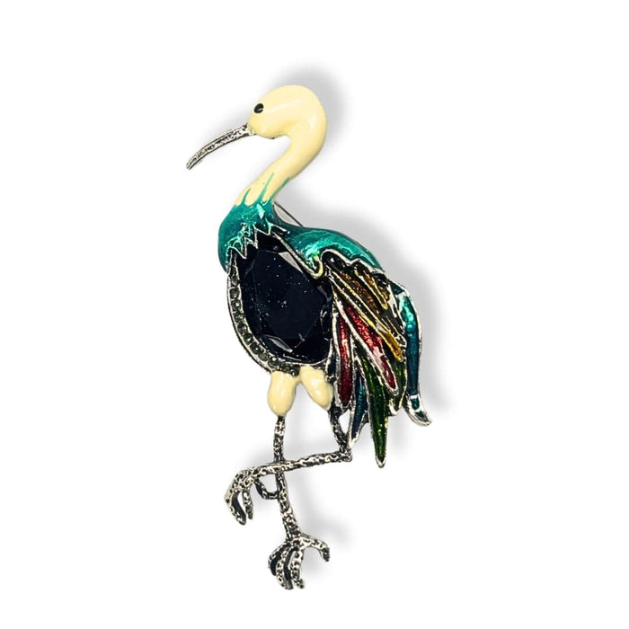 laura vita Broche Flavie Exclusivité