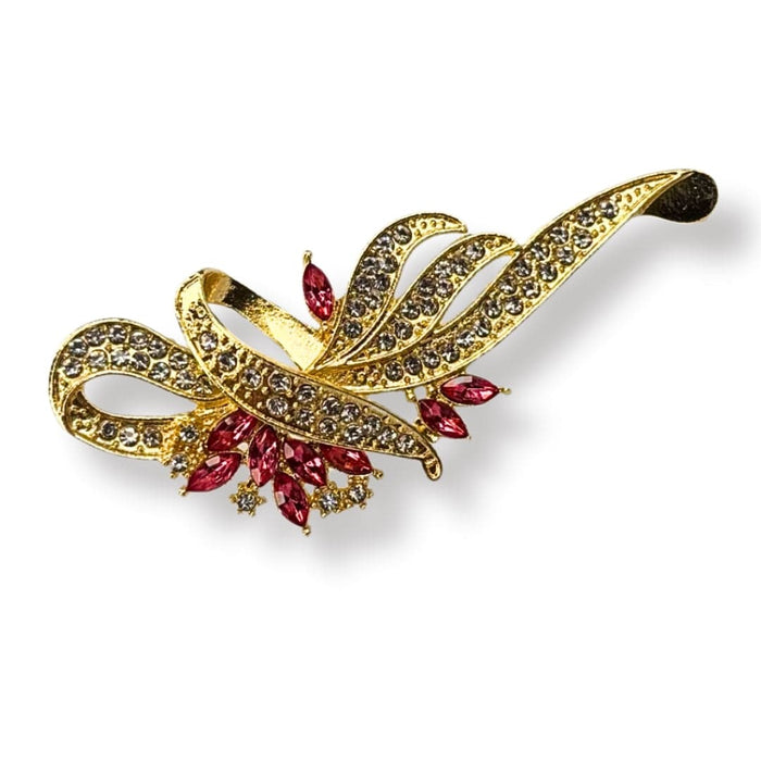 Laura Vita Broche Infini Exclusivité