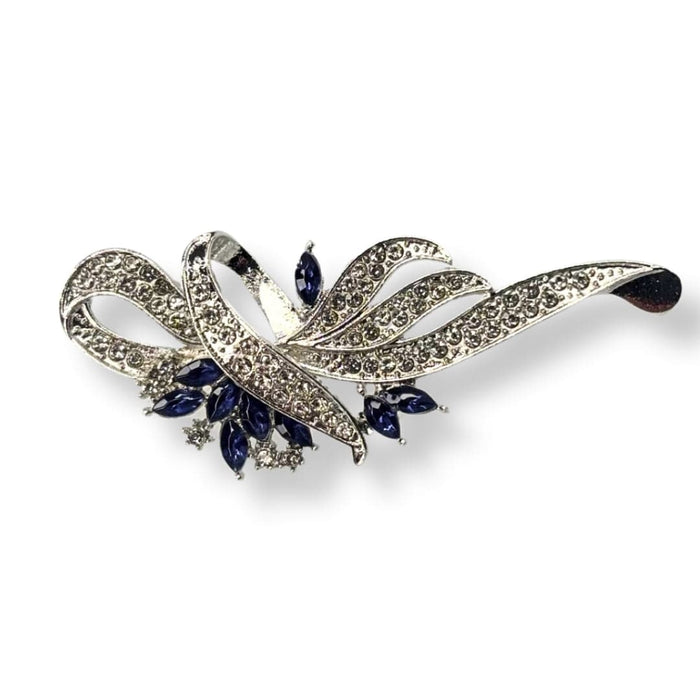 laura vita Broche infini Exclusivité