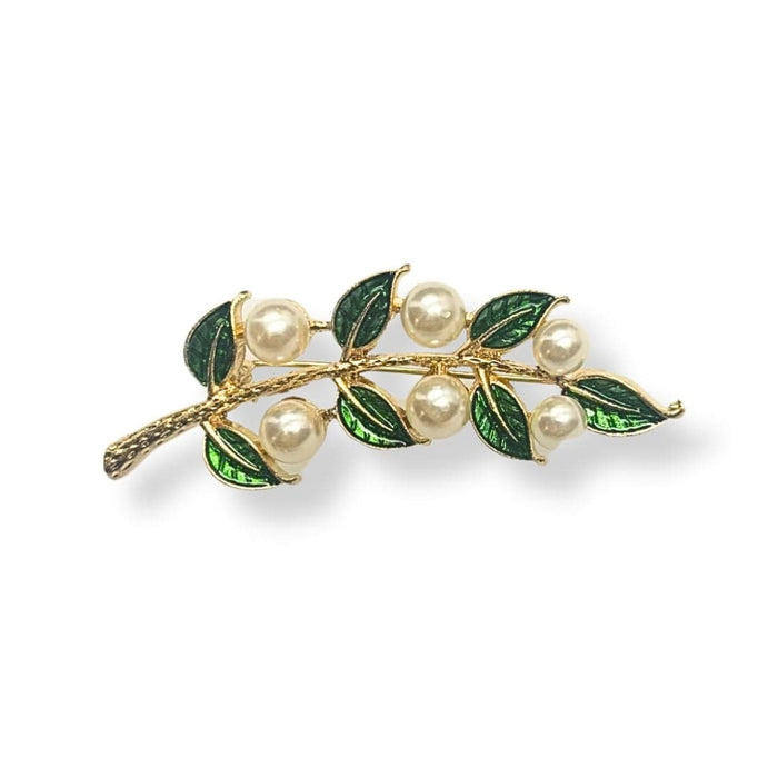 laura vita Broche Lafitte Exclusivité