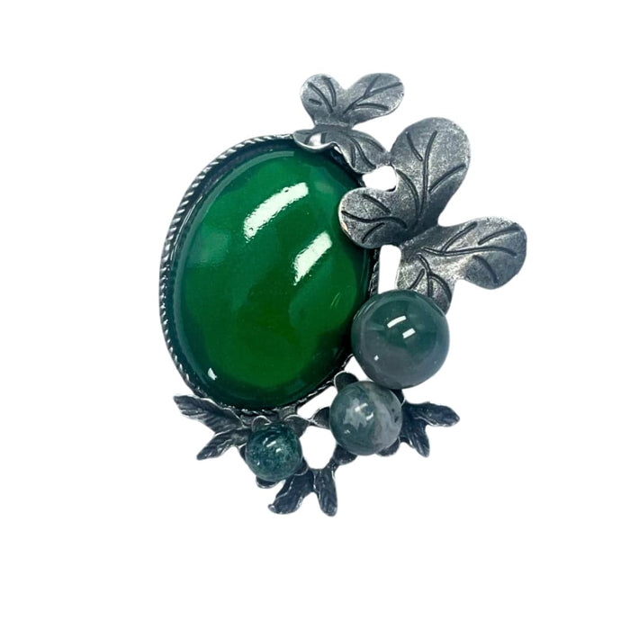 laura vita Broche Legrand Exclusivité