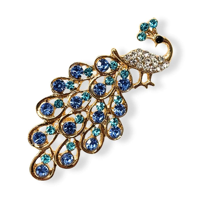 laura vita Broche Léon Exclusivité