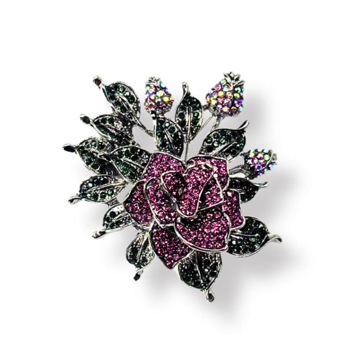 Laura Vita Broche Pietra Exclusivité