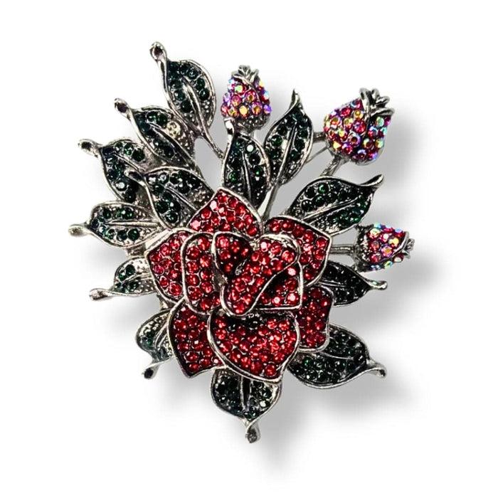 laura vita Broche Pietra Exclusivité