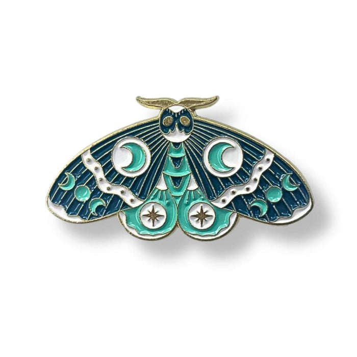 Laura Vita Broche Poppi Exclusivité