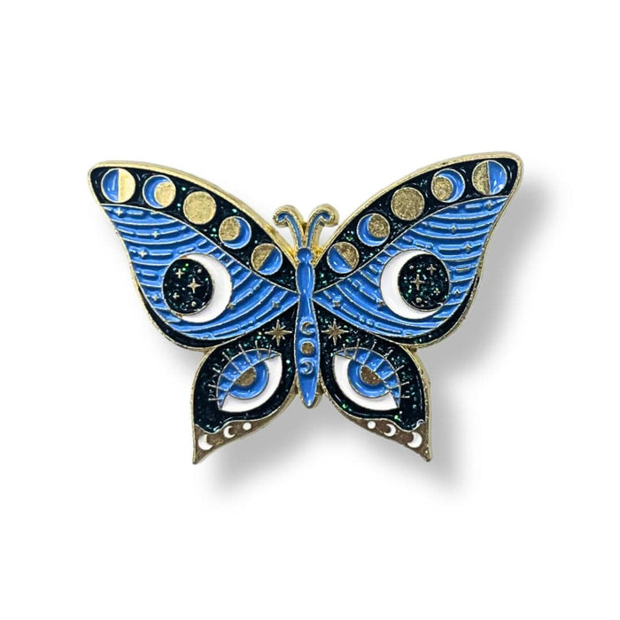 Laura Vita Broche Poppi Exclusivité