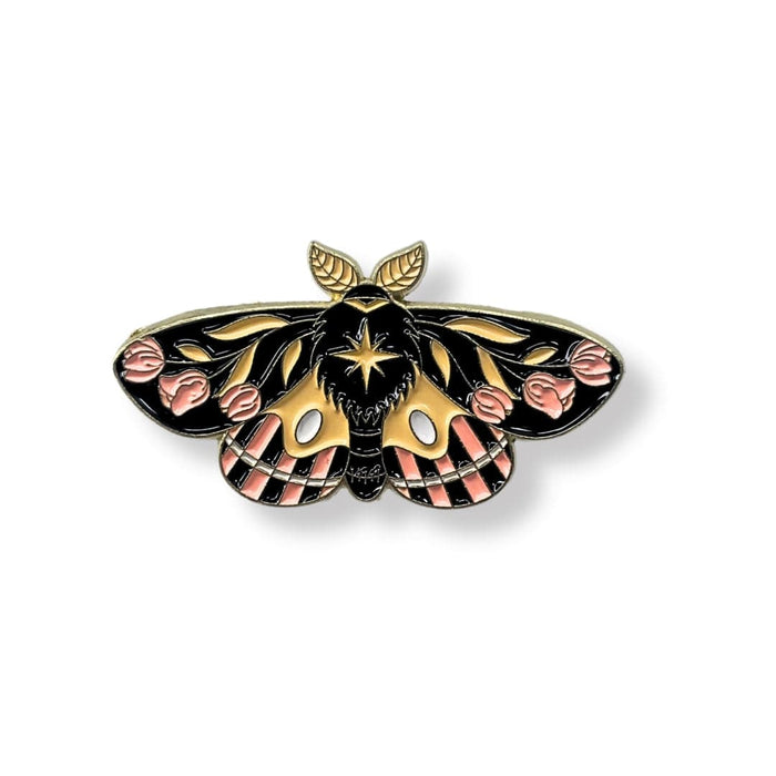 laura vita Broche Poppi Exclusivité