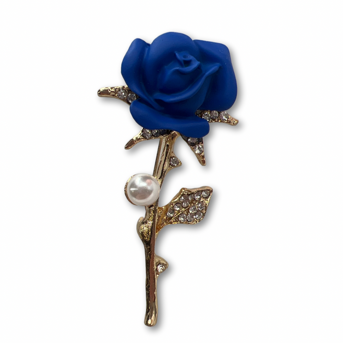 laura vita Broche Rosa Exclusivité