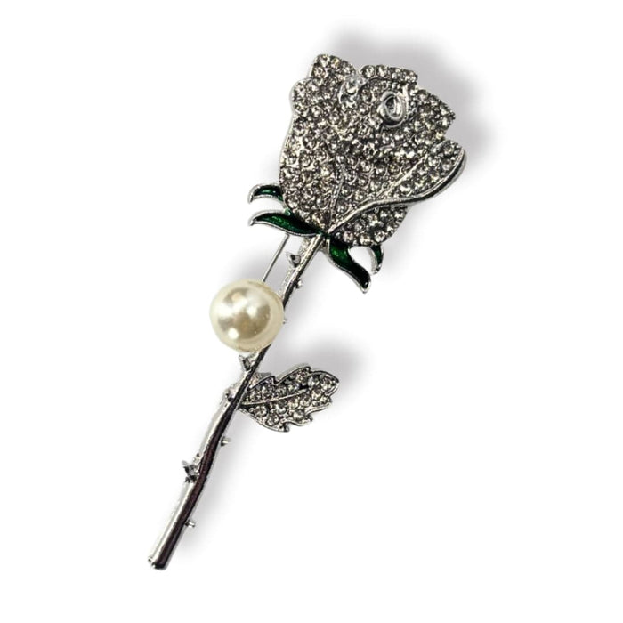 laura vita Broche Rozz Exclusivité