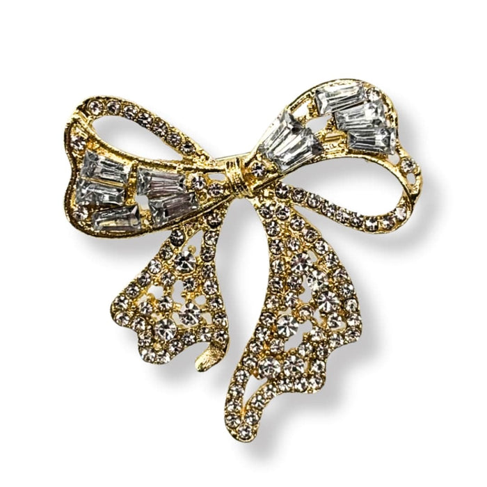 laura vita Broche Ruban Exclusivité