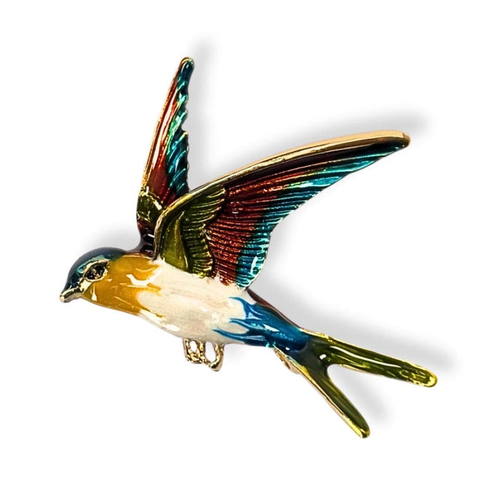 laura vita Broche Volage Exclusivité