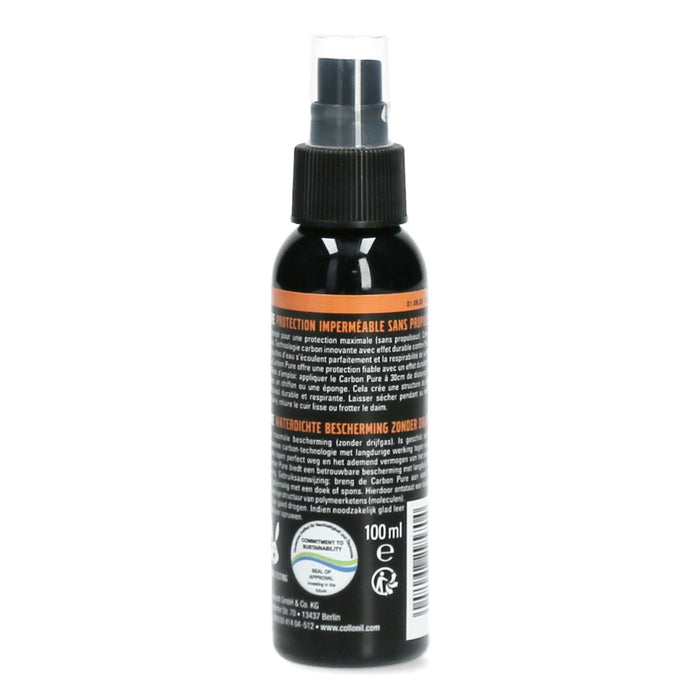 Laura Vita Carbon Pure