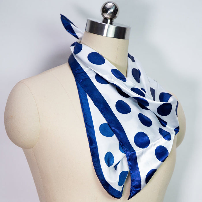 Laura Vita Carré à Pois Diane