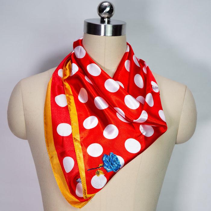 Laura Vita Carré à Pois Diane