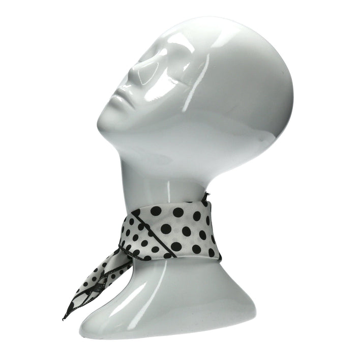 Laura Vita Carré à Pois Ila