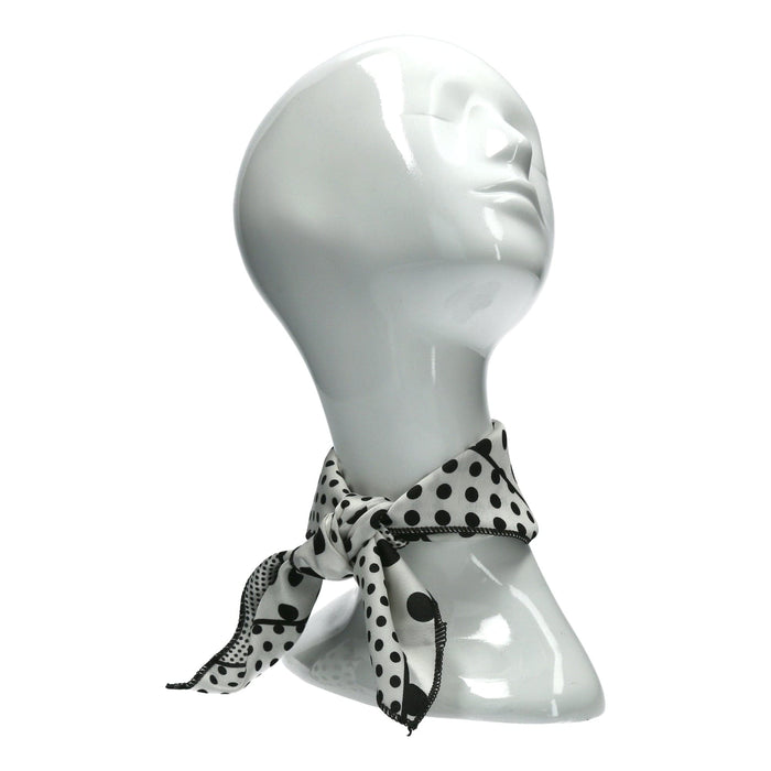 Laura Vita Carré à Pois Ila