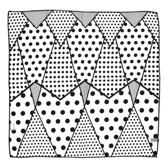 Laura Vita Carré à Pois Ila