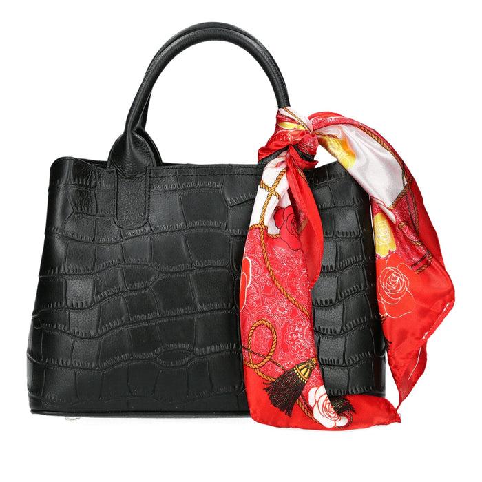 Laura Vita Carré De Soie Macrisane