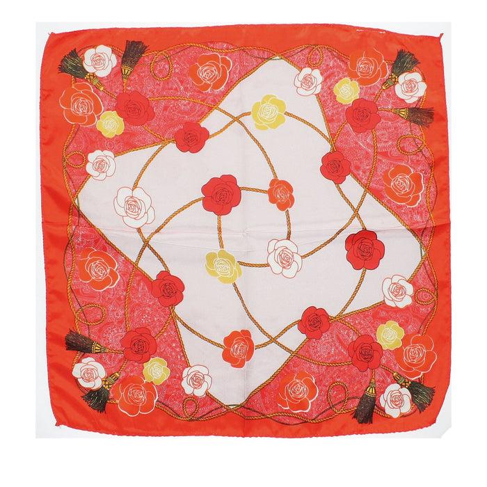 Laura Vita Carré De Soie Macrisane