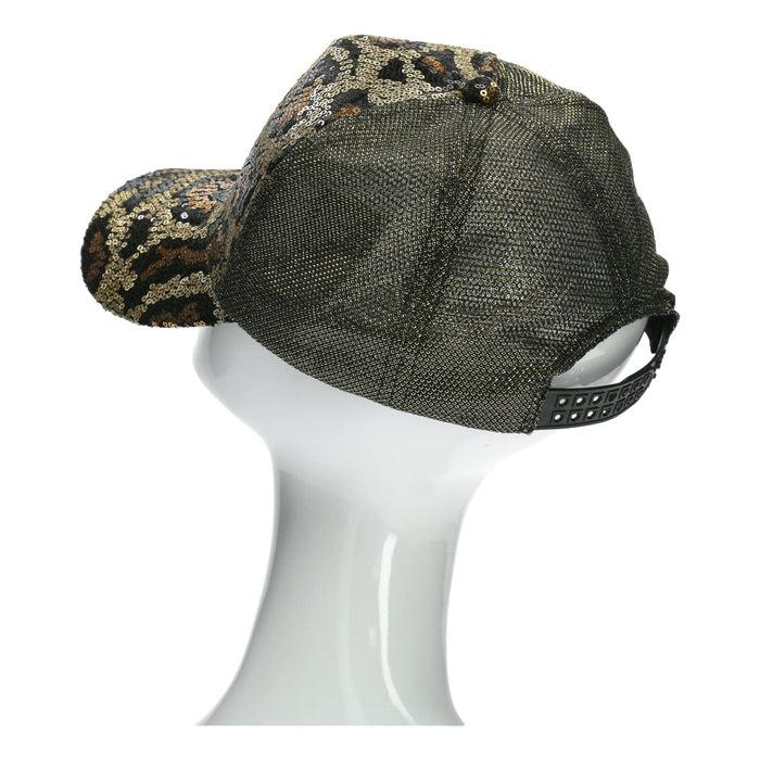 Laura Vita Casquette Léa Exclusivité