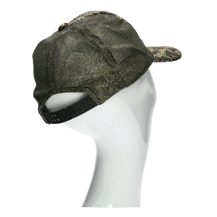 Laura Vita Casquette Léa Exclusivité