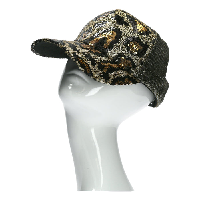 laura vita Casquette Léa Exclusivité