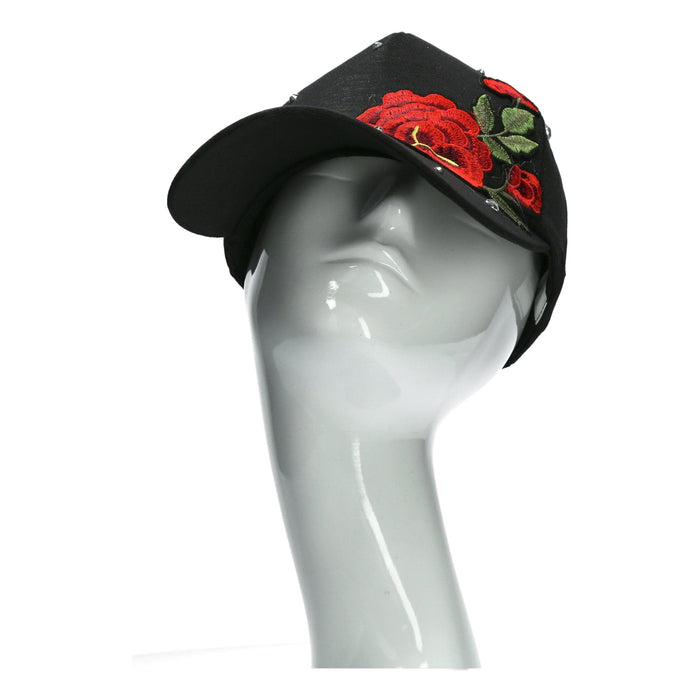 Laura Vita Casquette Léna Exclusivité