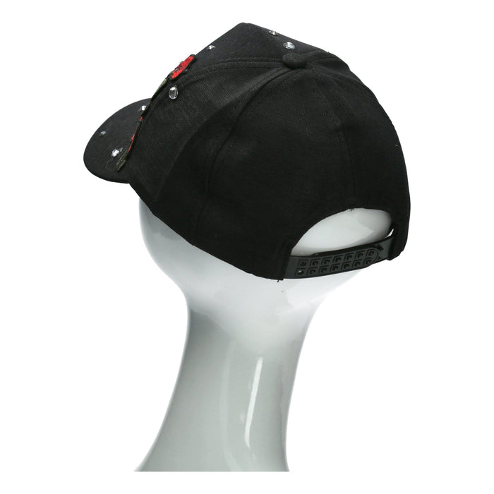 Laura Vita Casquette Léna Exclusivité