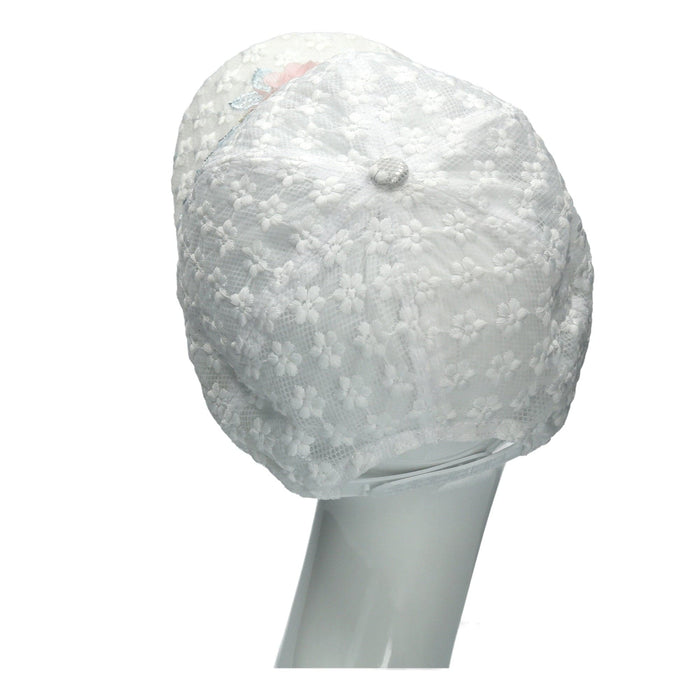 Laura Vita Casquette Louison Exclusivité