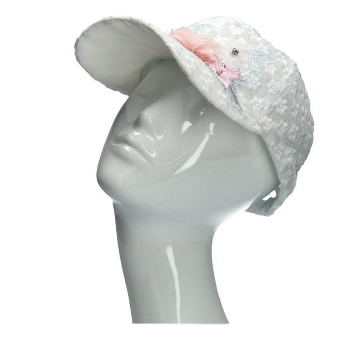 Laura Vita Casquette Louison Exclusivité