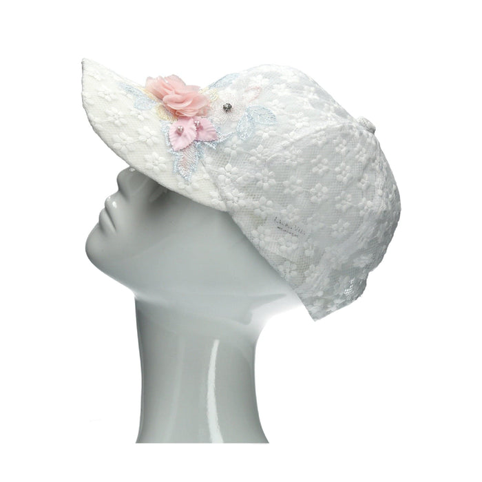 laura vita Casquette Louison Exclusivité