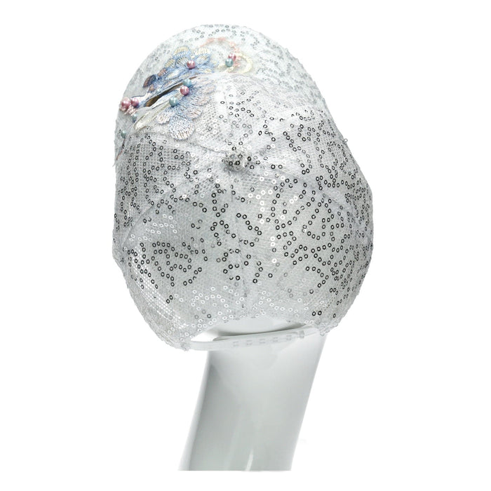 Laura Vita Casquette Orthansia Exclusivité