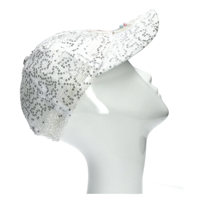 Laura Vita Casquette Orthansia Exclusivité